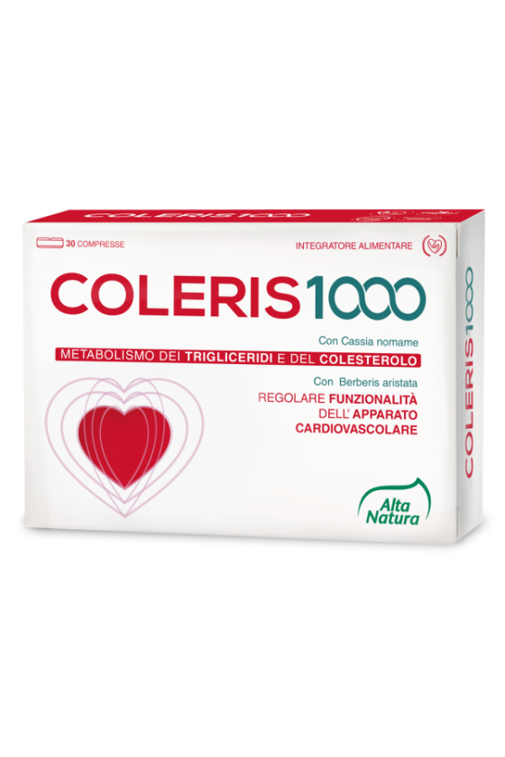 COLERIS 1000