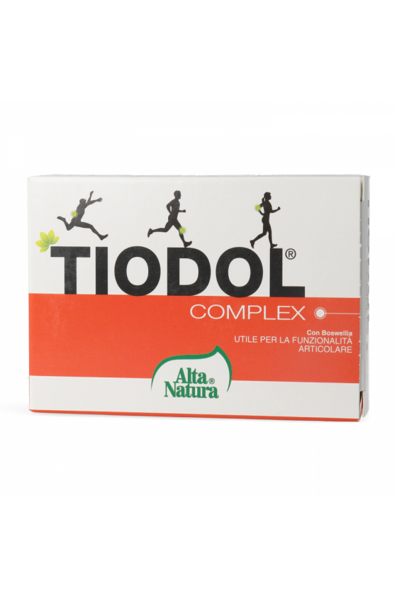 TIODOL COMPLEX